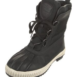 Pajar Duck Women Winter Boots